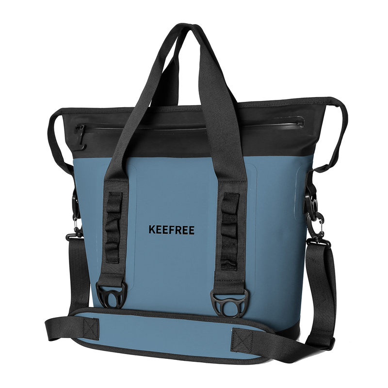 Fishing Equipment Bag - กระเป๋าเก็บความเย็นกันน้ำ ปี 2026 สำหรับกิจกรรมกลางแจ้ง ความจุขนาดใหญ่ เหมาะสำหรับปิกนิก