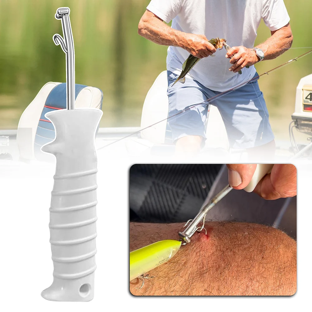 Fishing Equipment Price - เครื่องมือถอดเบ็ดตกปลาแบบปลดเร็ว สำหรับเบ็ดทุกประเภท เครื่องมือถอดเบ็ดตกปลาอย่างรวดเร็ว