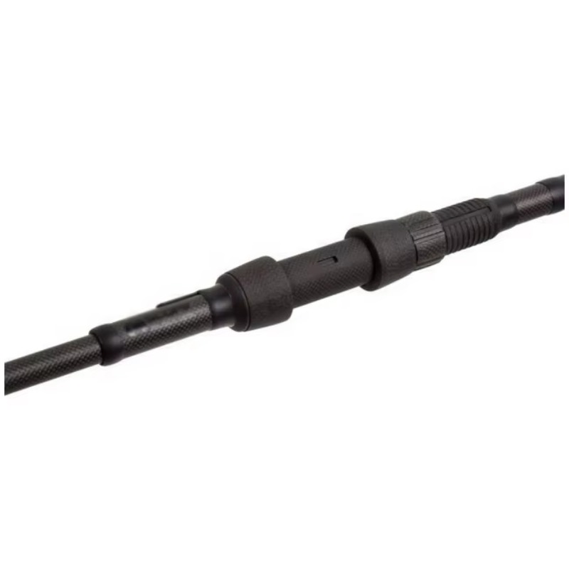 Carbon Fishing Rod - คันเบ็ดตกปลาแบบลอยน้ำ 120 กรัม ด้ามจับ EVA แอคชั่นเร็ว