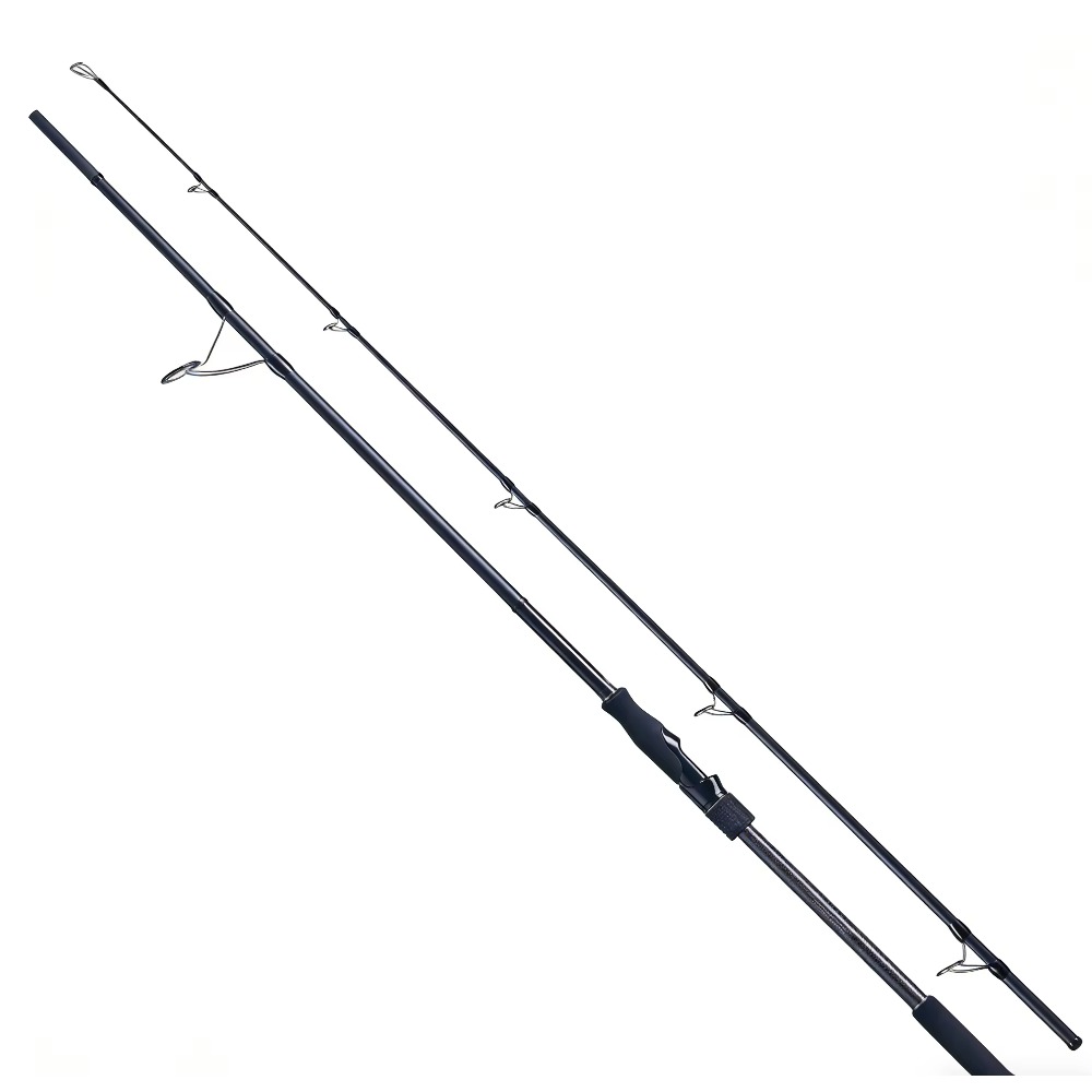 Bass Fishing Lure - คันเบ็ดตกปลาคาร์บอนไฟเบอร์ แข็งแรงสูง สำหรับตกปลาแบส ปลาทะเล 60 กรัม