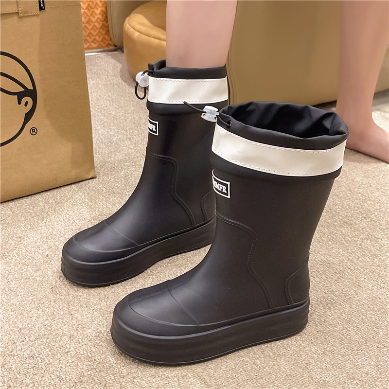 รองเท้ากันฝนสำหรับฤดูหนาว อุปก - Fishing Equipment In บทวิจารณ์และราคา