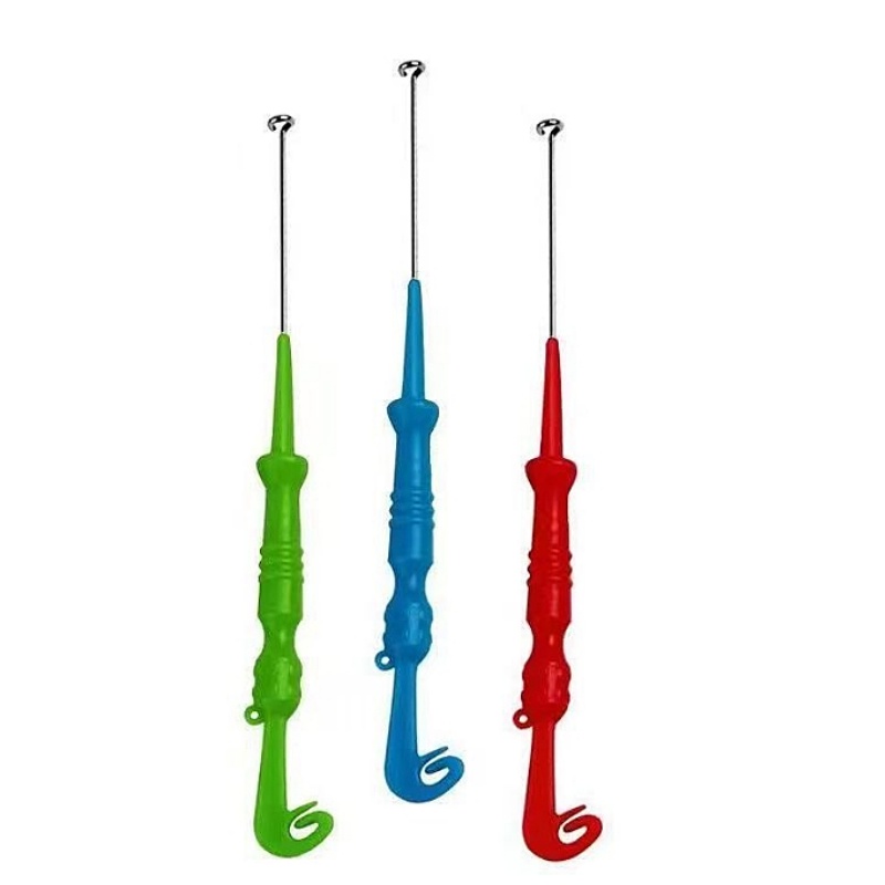 เครื่องมือดึงตะขอตกปลาแบบห่วงผ - Fishing Equipment Price บทวิจารณ์และราคา