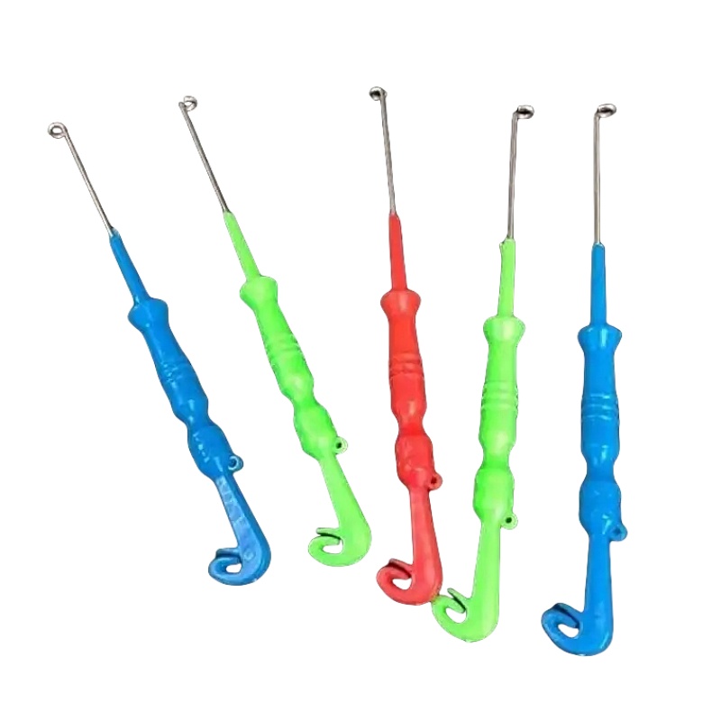 เครื่องมือดึงตะขอตกปลาแบบห่วงผ - Fishing Equipment Price บทวิจารณ์และราคา