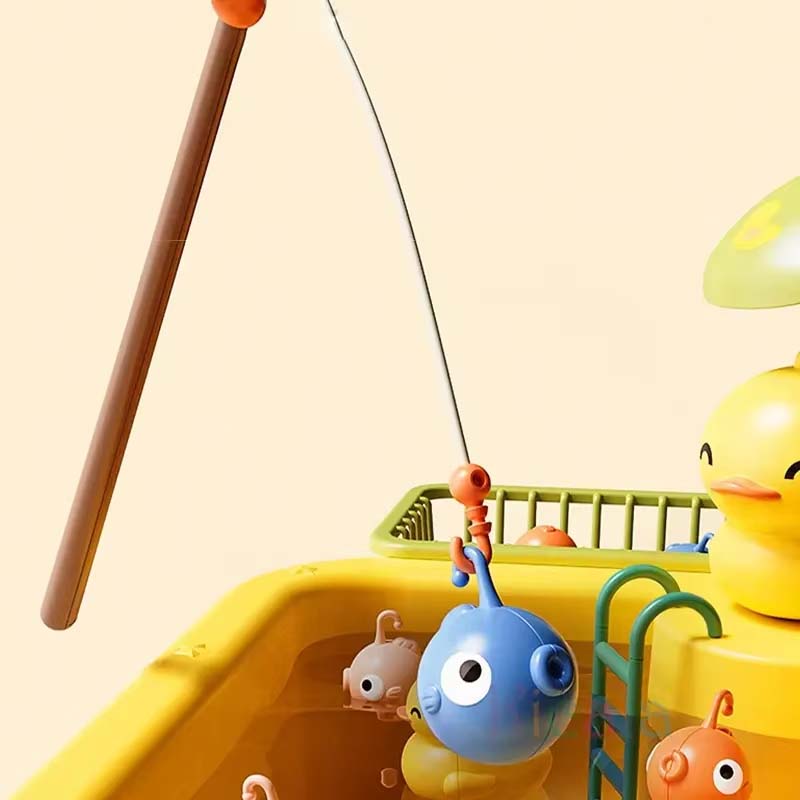 ชุดของเล่นครัวเด็กพร้อมอ่างล้า - Fishing Equipment You Need บทวิจารณ์และราคา