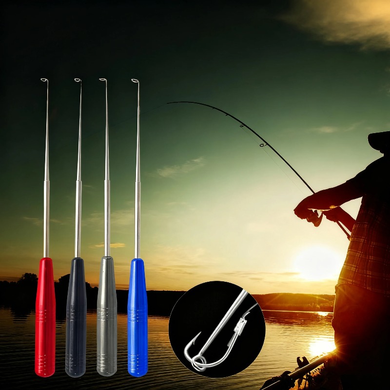 เครื่องมือถอดตะขอเบ็ดตกปลาสแตน - Fishing Equipment Price บทวิจารณ์และราคา