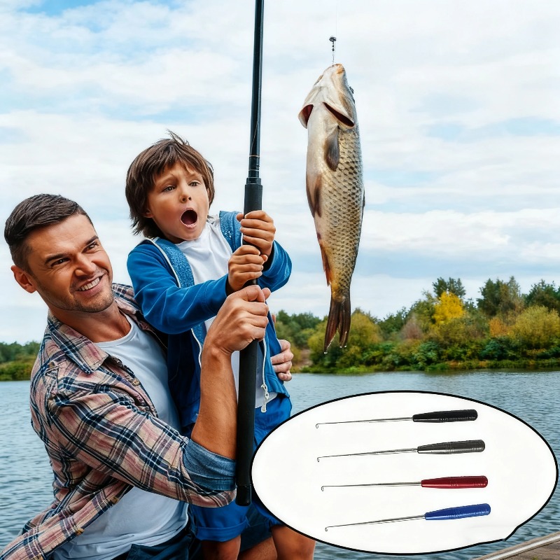 เครื่องมือถอดตะขอเบ็ดตกปลาสแตน - Fishing Equipment Price บทวิจารณ์และราคา