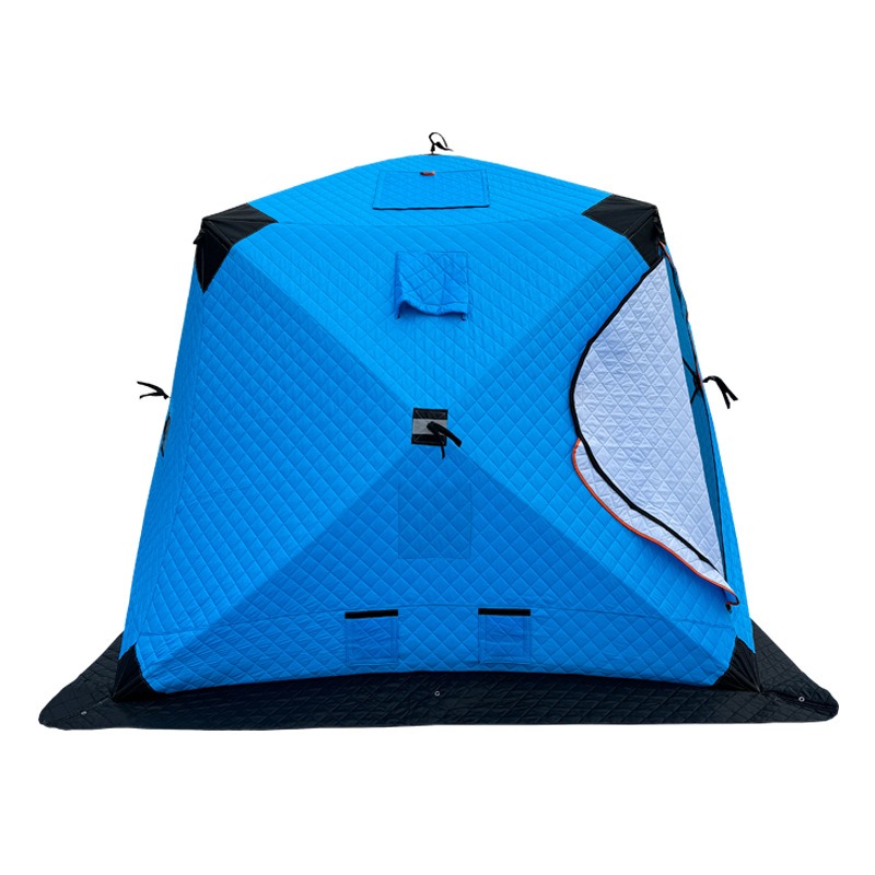 เต็นท์ตกปลากันหนาวสำหรับตั้งแค - Fishing Equipment You Need บทวิจารณ์และราคา