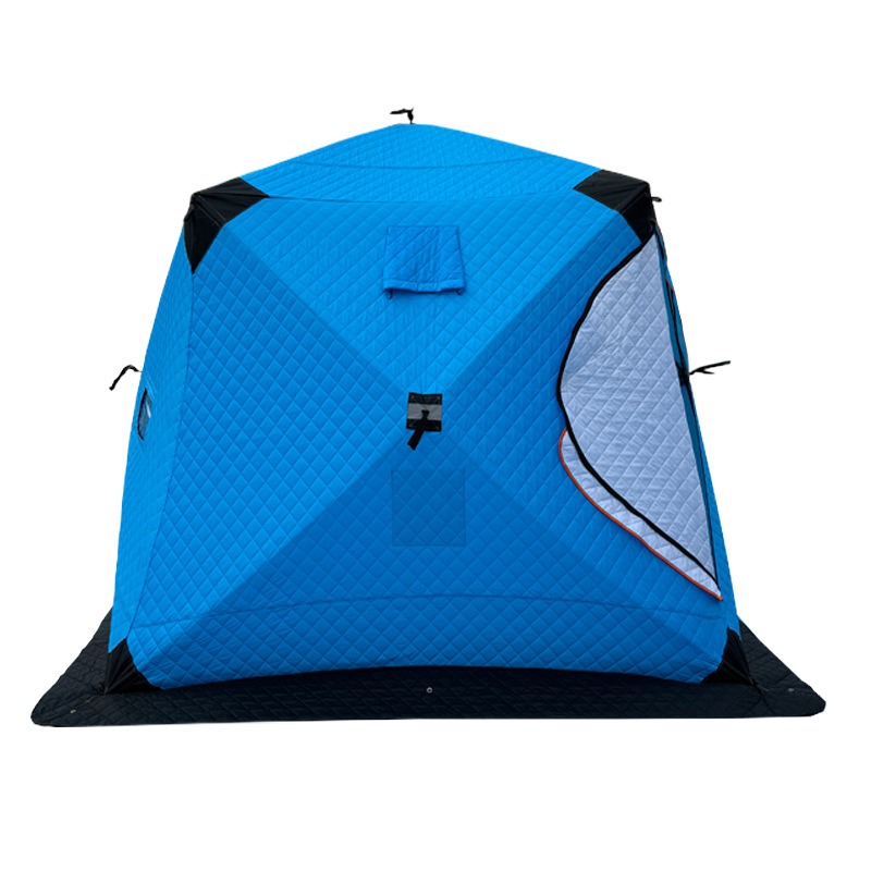 เต็นท์ตกปลากันหนาวสำหรับตั้งแค - Fishing Equipment You Need บทวิจารณ์และราคา