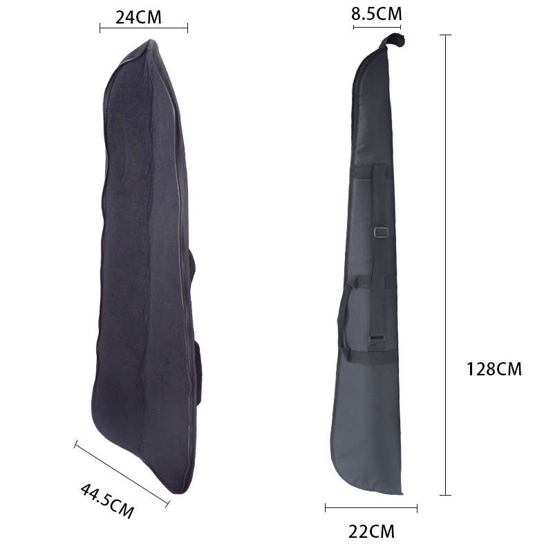 กระเป๋าปืนยุทธวิธีขนาด 128 ซม. - Fishing Equipment Bag บทวิจารณ์และราคา