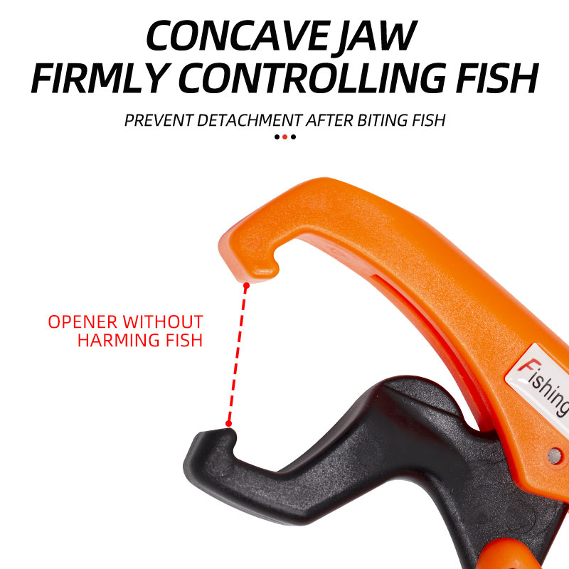 ที่จับปลา ShareShark ทำจากพลาส - Fishing Equipment Set บทวิจารณ์และราคา