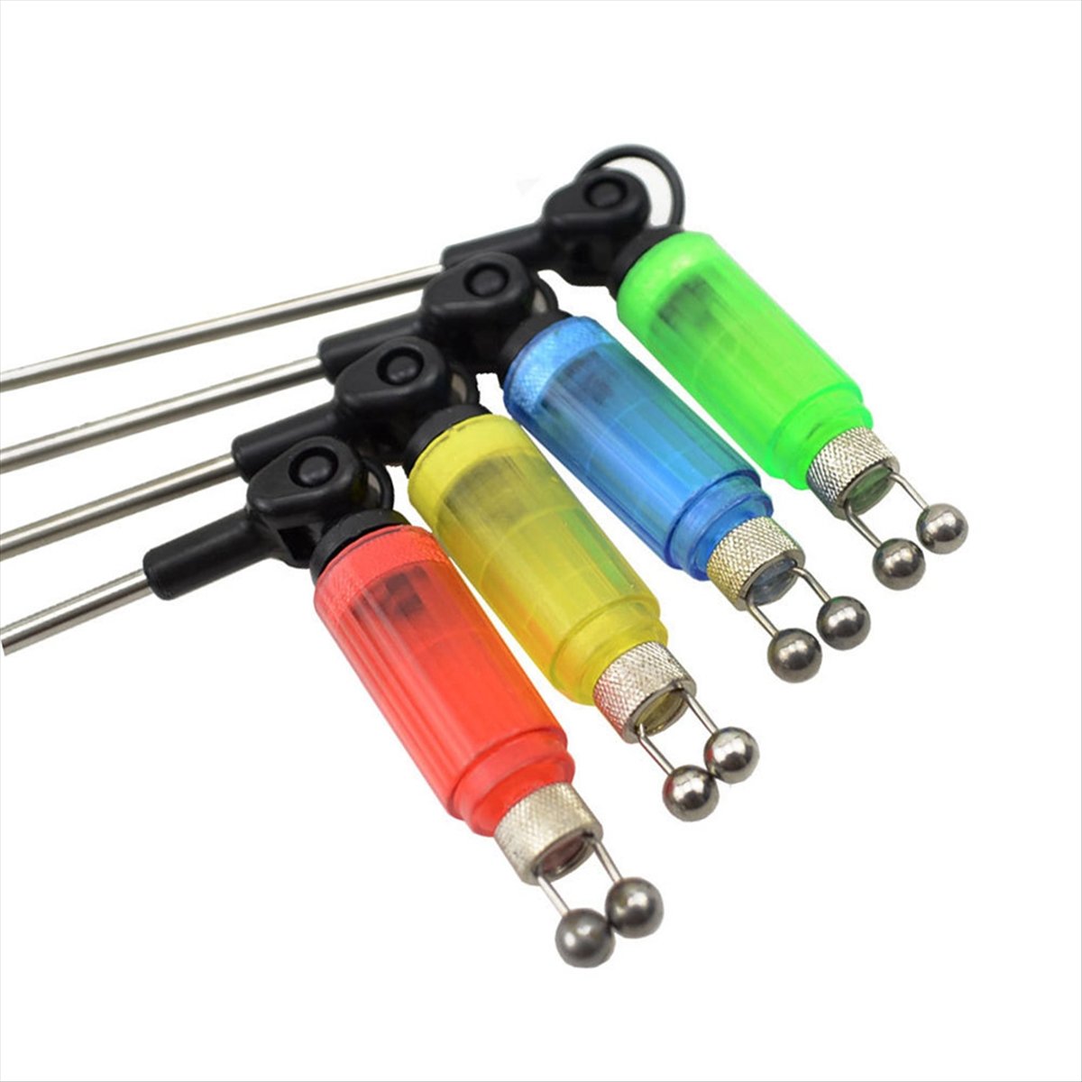 อุปกรณ์ตกปลาแบบยุโรป, เหยื่อตก - Fishing Equipment In บทวิจารณ์และราคา