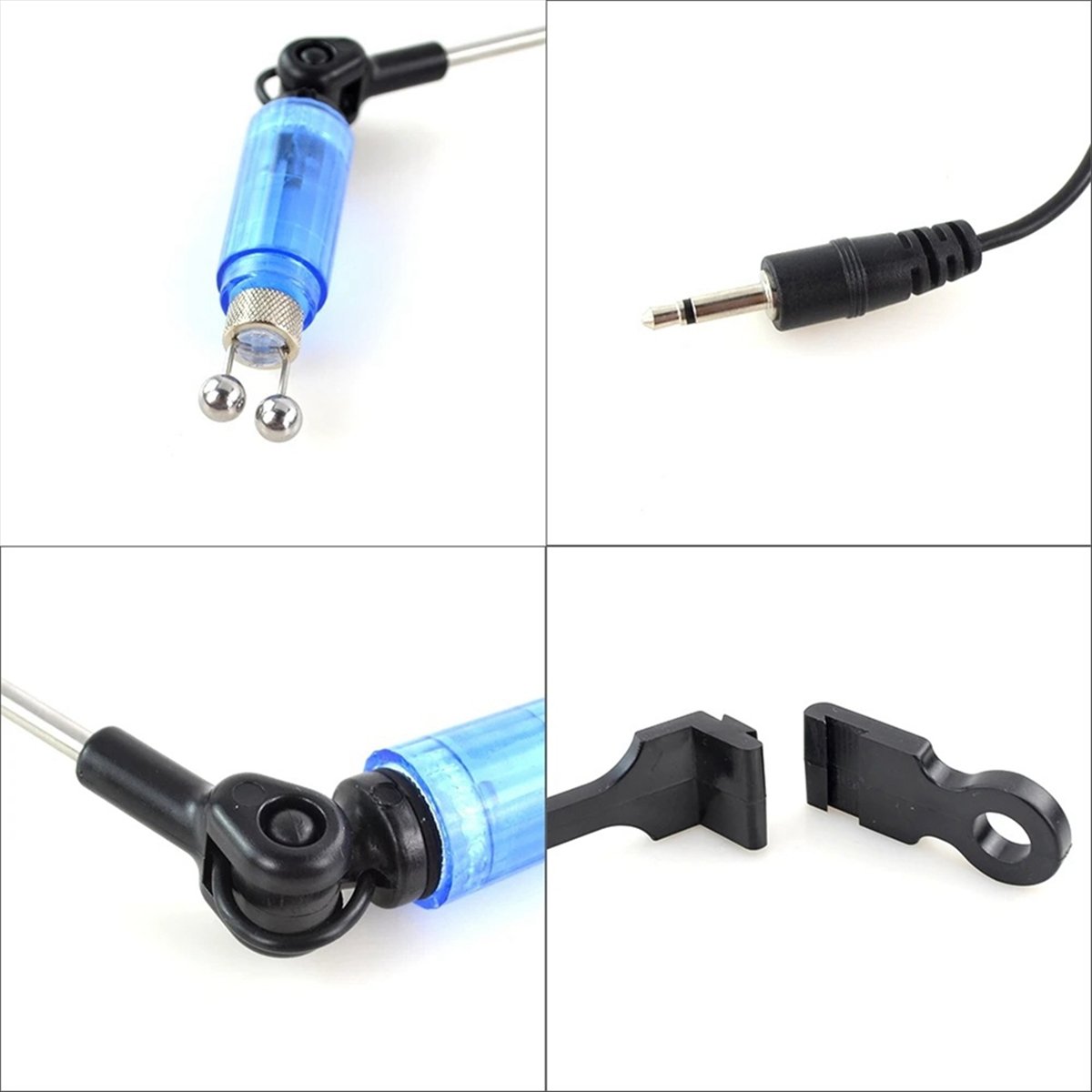 อุปกรณ์ตกปลาแบบยุโรป, เหยื่อตก - Fishing Equipment In บทวิจารณ์และราคา