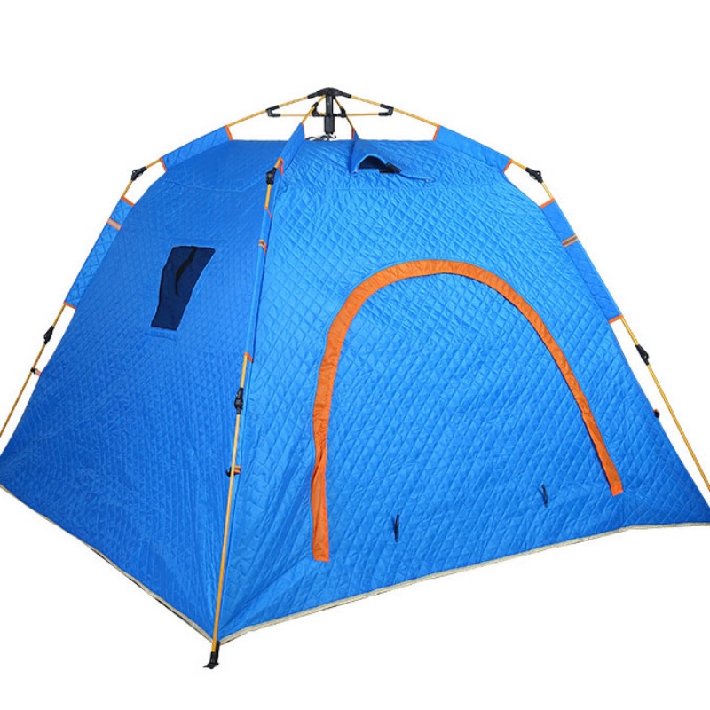เต็นท์ตกปลาน้ำแข็งกลางแจ้งแบบส - Fishing Equipment You Need บทวิจารณ์และราคา