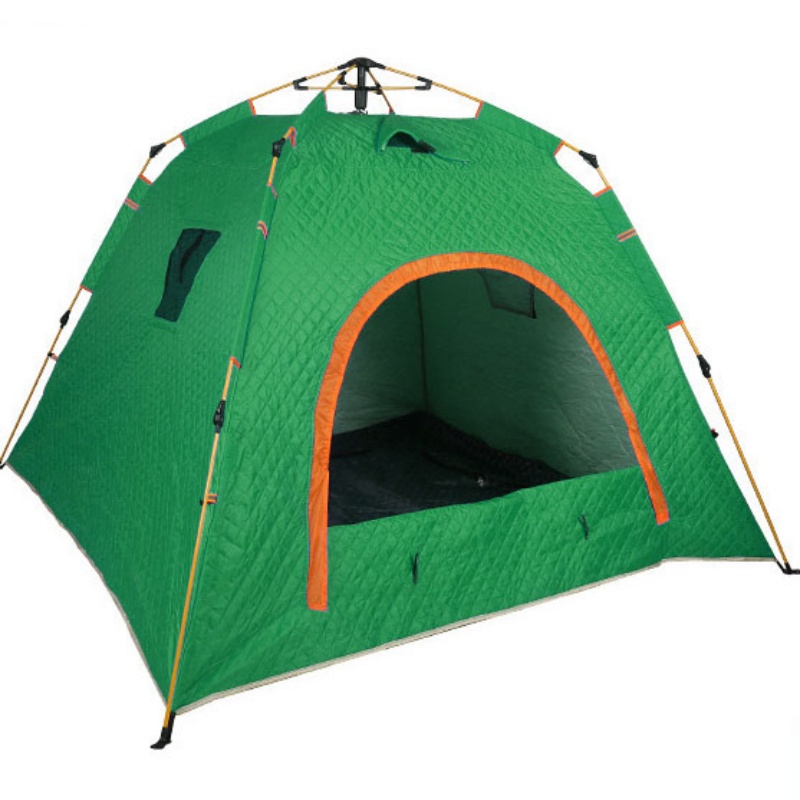 เต็นท์ตกปลาน้ำแข็งกลางแจ้งแบบส - Fishing Equipment You Need บทวิจารณ์และราคา
