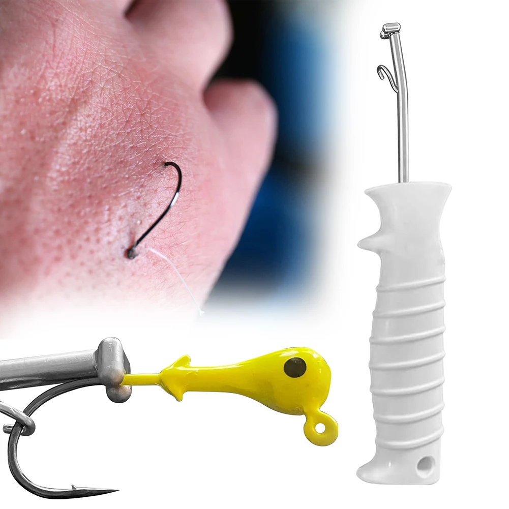 เครื่องมือถอดเบ็ดตกปลาแบบปลดเร - Fishing Equipment Price บทวิจารณ์และราคา