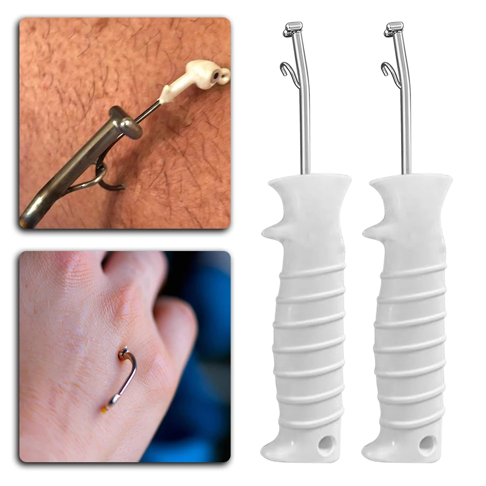 เครื่องมือถอดเบ็ดตกปลาแบบปลดเร - Fishing Equipment Price บทวิจารณ์และราคา