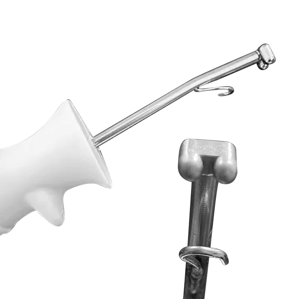 เครื่องมือถอดเบ็ดตกปลาแบบปลดเร - Fishing Equipment Price บทวิจารณ์และราคา