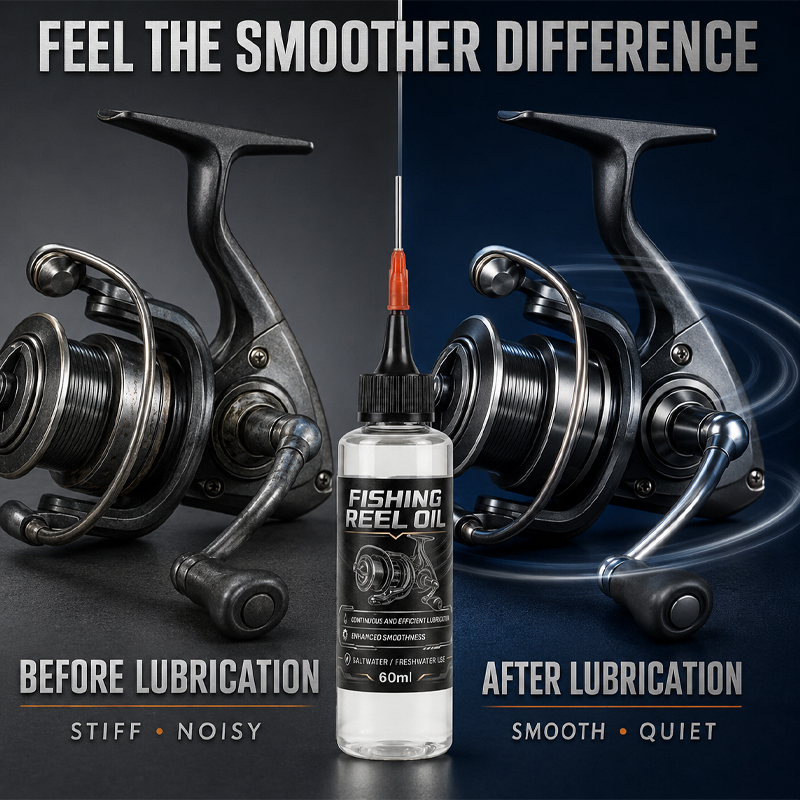 น้ำมันหล่อลื่นสำหรับรอกตกปลา ส - Baitcasting Reel บทวิจารณ์และราคา