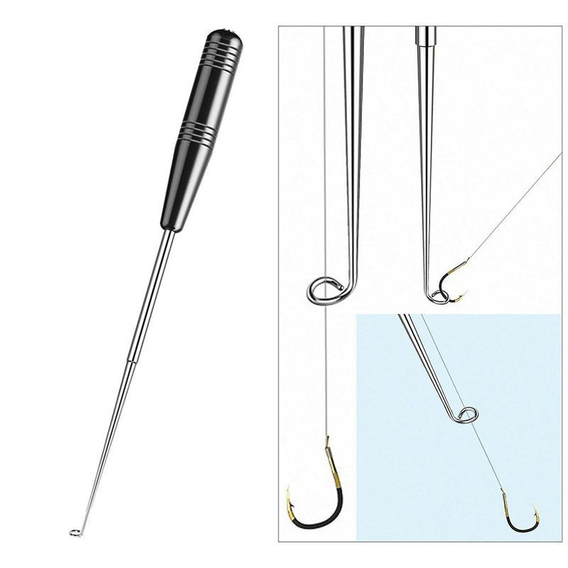 สแตนเลสความปลอดภัย EXTRACTOR ต - Fishing Equipment Price บทวิจารณ์และราคา
