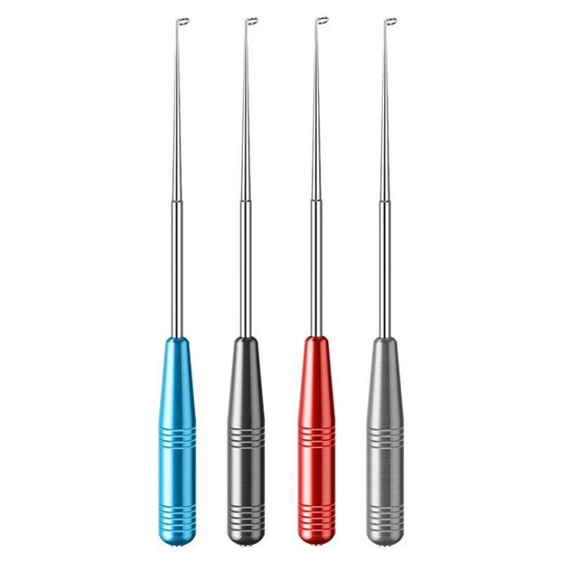 สแตนเลสความปลอดภัย EXTRACTOR ต - Fishing Equipment Price บทวิจารณ์และราคา