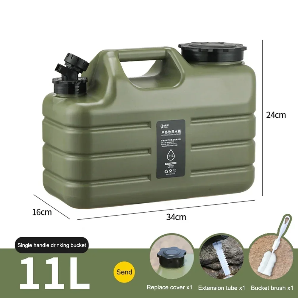 11-12L ถังน้ําขนาดใหญ่ความจุแบ - Fishing Equipment Bag บทวิจารณ์และราคา
