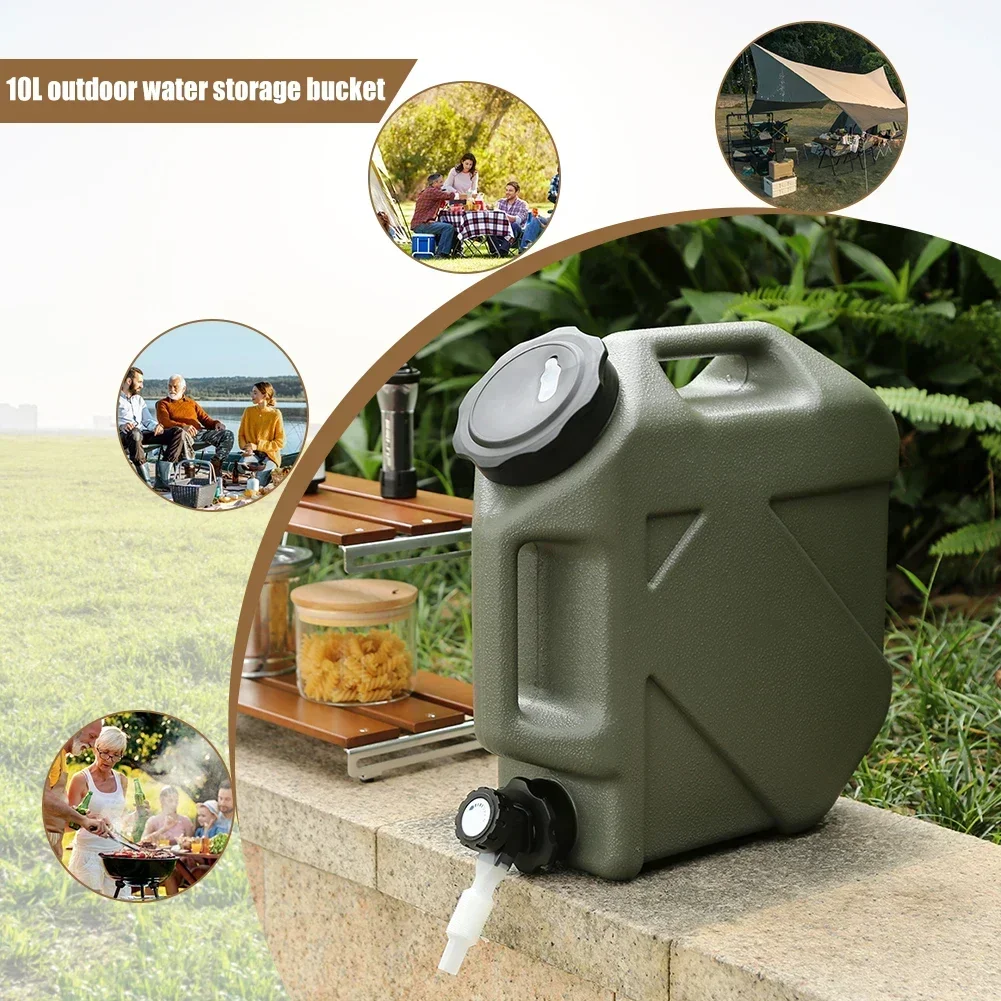 11-12L ถังน้ําขนาดใหญ่ความจุแบ - Fishing Equipment Bag บทวิจารณ์และราคา