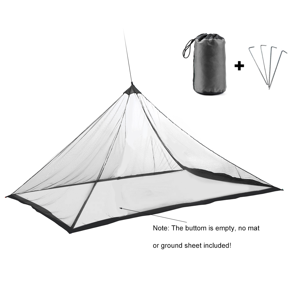 เต๊นท์ตาข่ายสำหรับตั้งแคมป์พร้ - Fishing Equipment You Need บทวิจารณ์และราคา