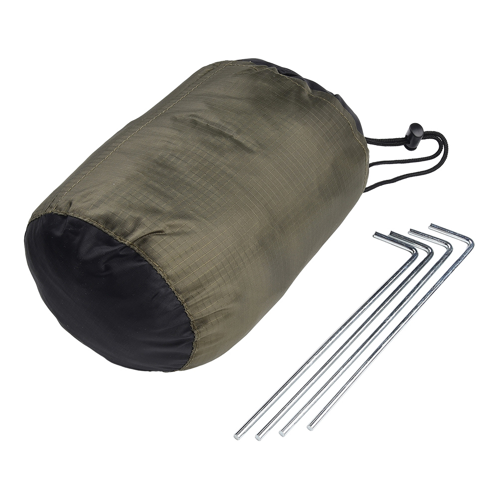 เต๊นท์ตาข่ายสำหรับตั้งแคมป์พร้ - Fishing Equipment You Need บทวิจารณ์และราคา