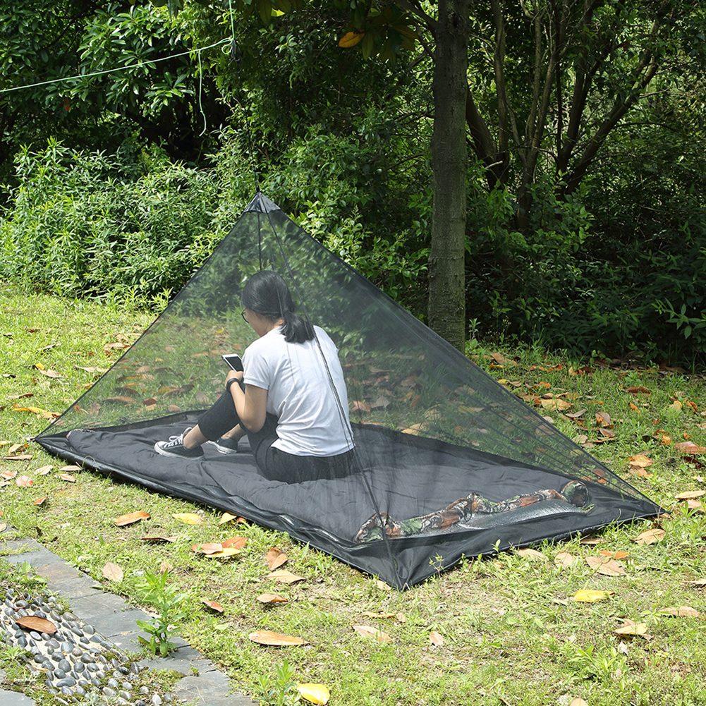เต๊นท์ตาข่ายสำหรับตั้งแคมป์พร้ - Fishing Equipment You Need บทวิจารณ์และราคา
