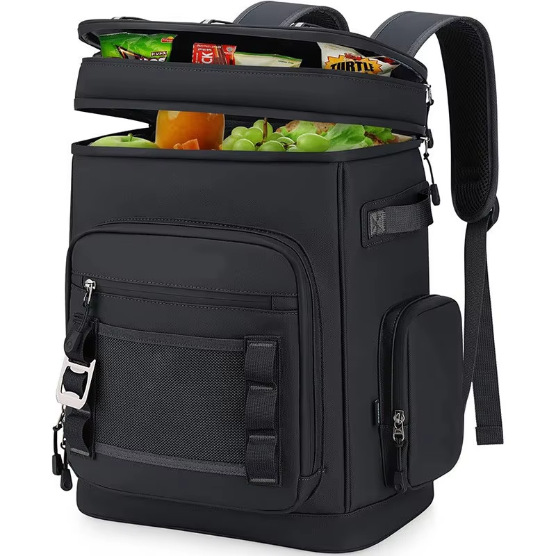 กระเป๋าเป้สะพายหลังเก็บความเย็ - Fishing Equipment Bag บทวิจารณ์และราคา