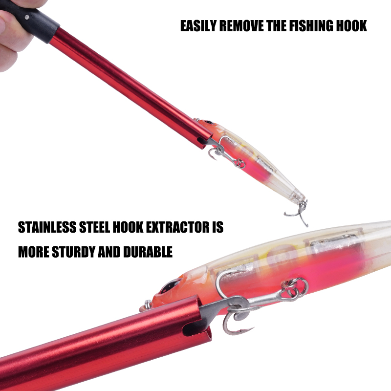 ตกปลา Hook Remover เครื่องมือต - Fishing Equipment Price บทวิจารณ์และราคา