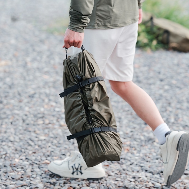 เต็นท์ตกปลาน้ำหนักเบา กันฝน พก - Fishing Equipment You Need บทวิจารณ์และราคา