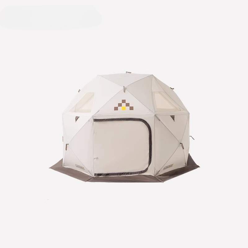 เต็นท์ตกปลาน้ำแข็ง Luingbox อุ - Fishing Equipment You Need บทวิจารณ์และราคา
