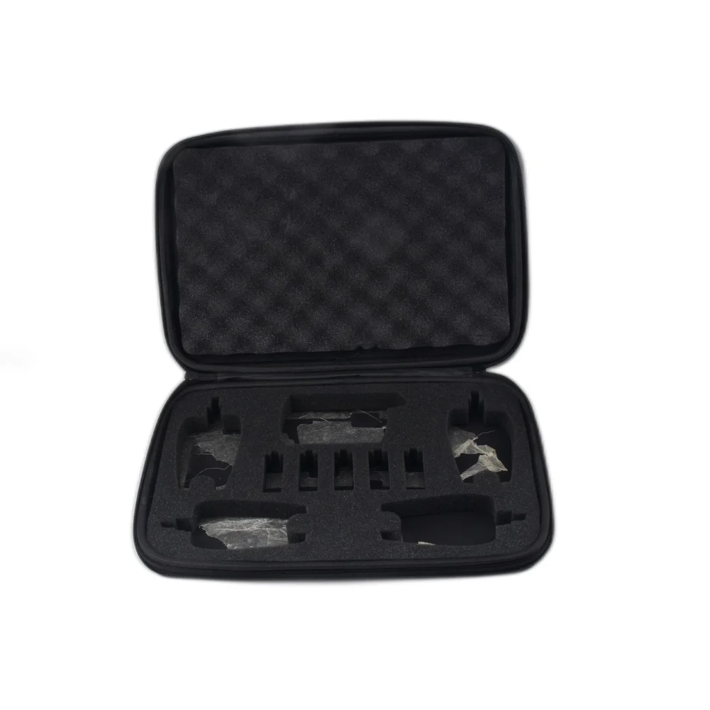 ชุดกล่องสัญญาณเตือนการตกปลา 1+ - Fishing Equipment Bag บทวิจารณ์และราคา