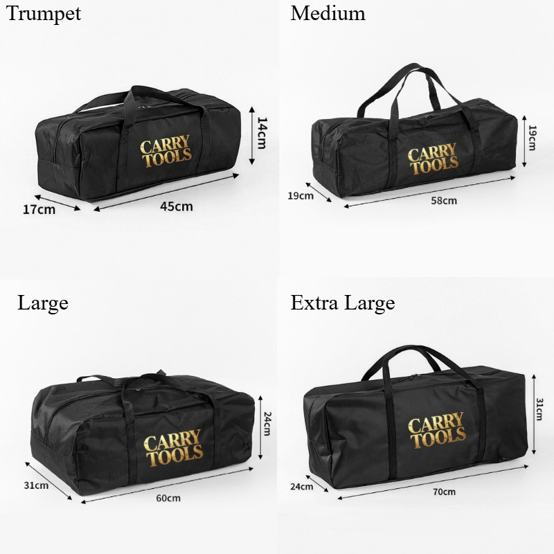 กระเป๋าใส่อุปกรณ์กลางแจ้งแบบพั - Fishing Equipment Bag บทวิจารณ์และราคา
