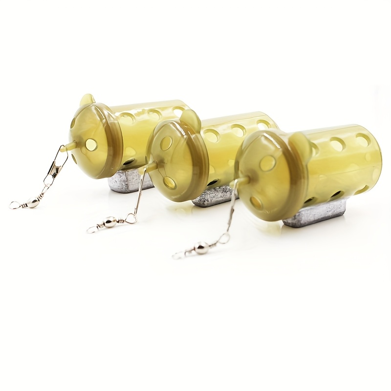 ชุดอุปกรณ์ตกปลาคาร์พแบบ Method - Fishing Equipment Set บทวิจารณ์และราคา