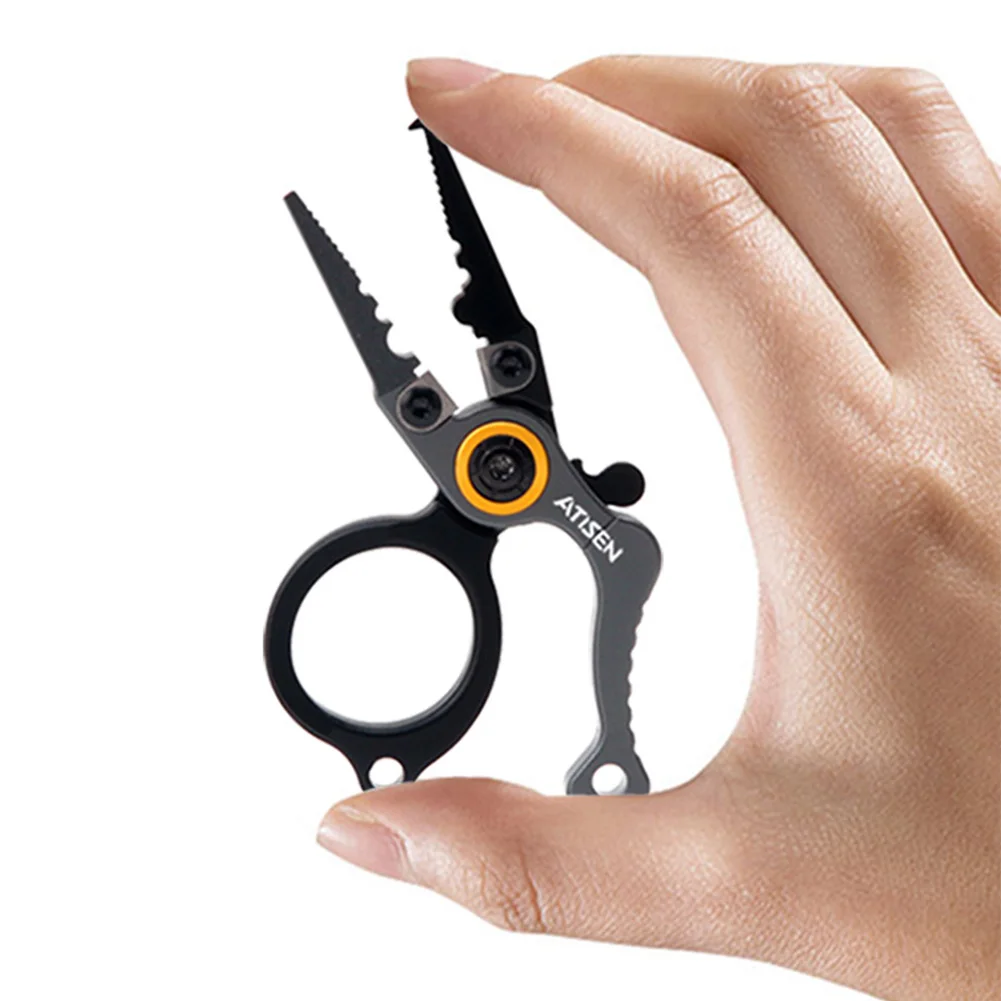 คีมตกปลาขนาดเล็ก อุปกรณ์ตกปลาส - Fishing Equipment Price บทวิจารณ์และราคา