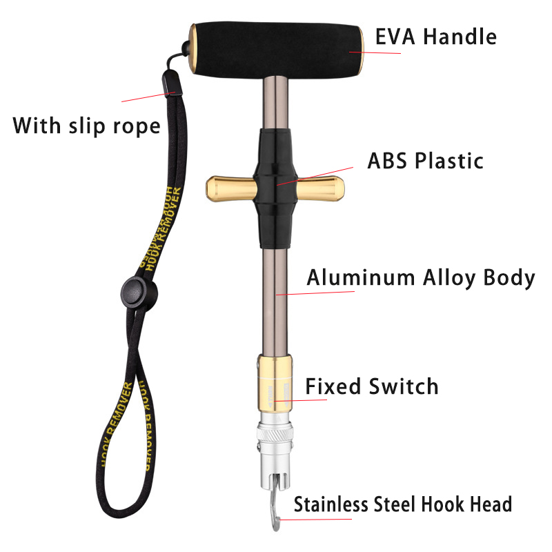 TAKEDO BL-049 T-Shape Fishing  - Fishing Equipment Price บทวิจารณ์และราคา