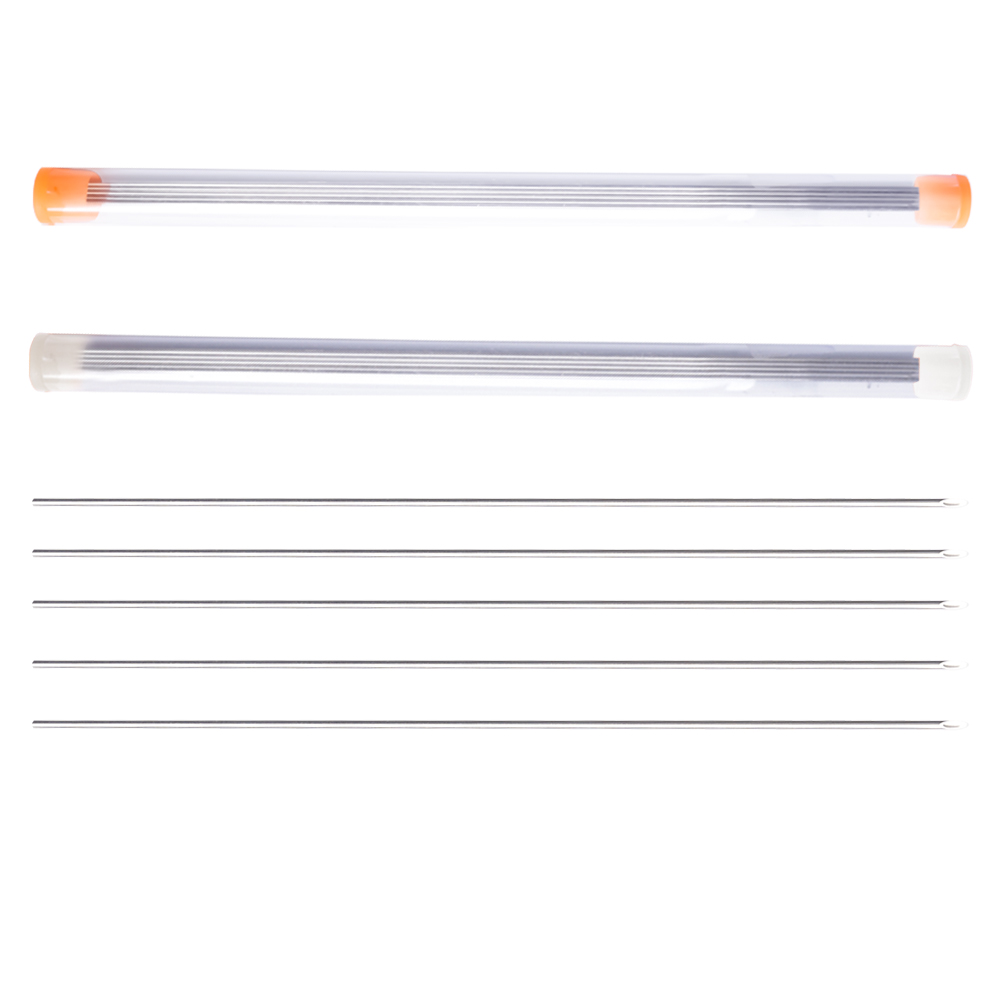 FTK Earthworm Hooking เข็มสแตน - Fishing Equipment Set บทวิจารณ์และราคา