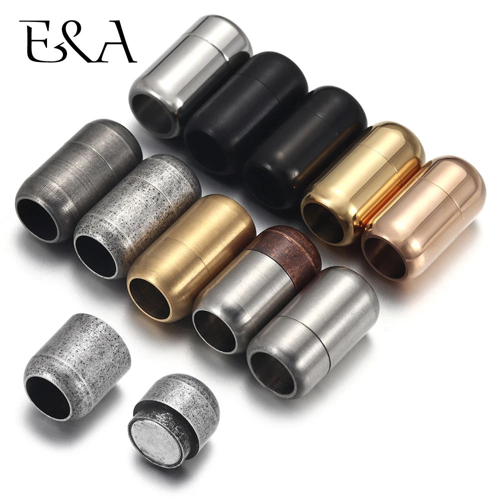 สแตนเลส 3 มม.-8 มม.แม่เหล็ก Cl - Circle Hook Set บทวิจารณ์และราคา