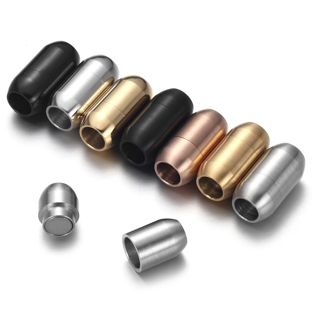 สแตนเลส 3 มม.-8 มม.แม่เหล็ก Cl - Circle Hook Set บทวิจารณ์และราคา
