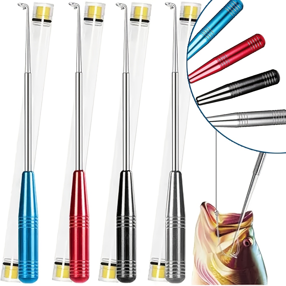 เครื่องมือถอดเบ็ดตกปลาอย่างรวด - Fishing Equipment Price บทวิจารณ์และราคา