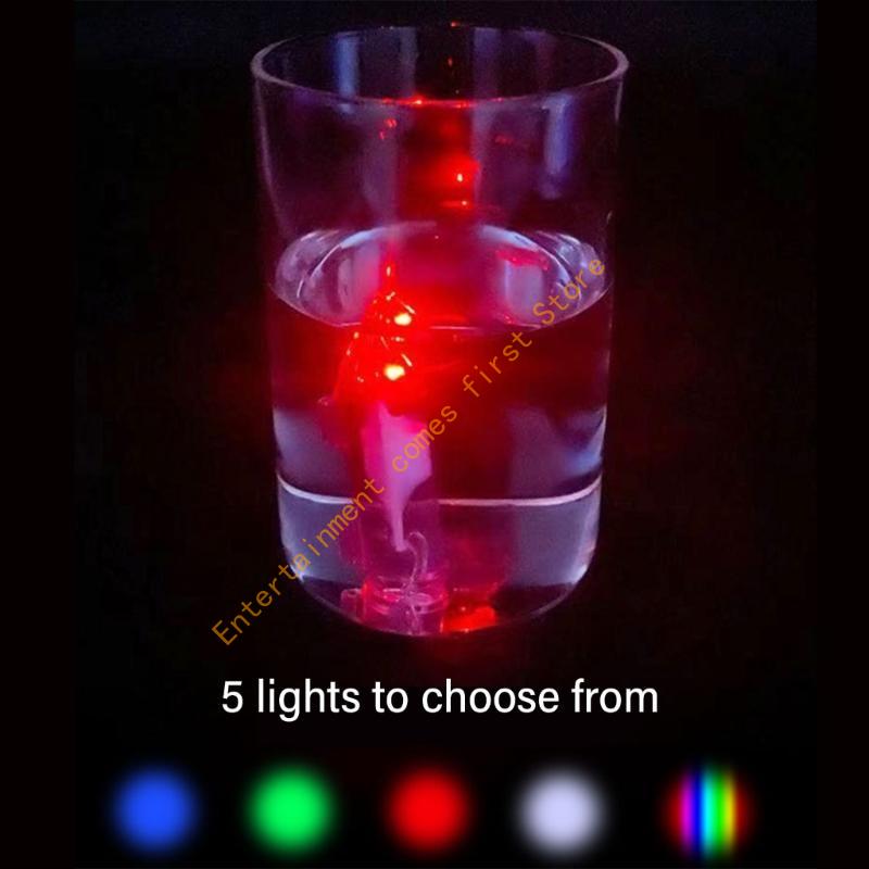 ไฟ LED ตกปลาดึงดูดเหยื่อสำหรับ - Bass Fishing Lure บทวิจารณ์และราคา