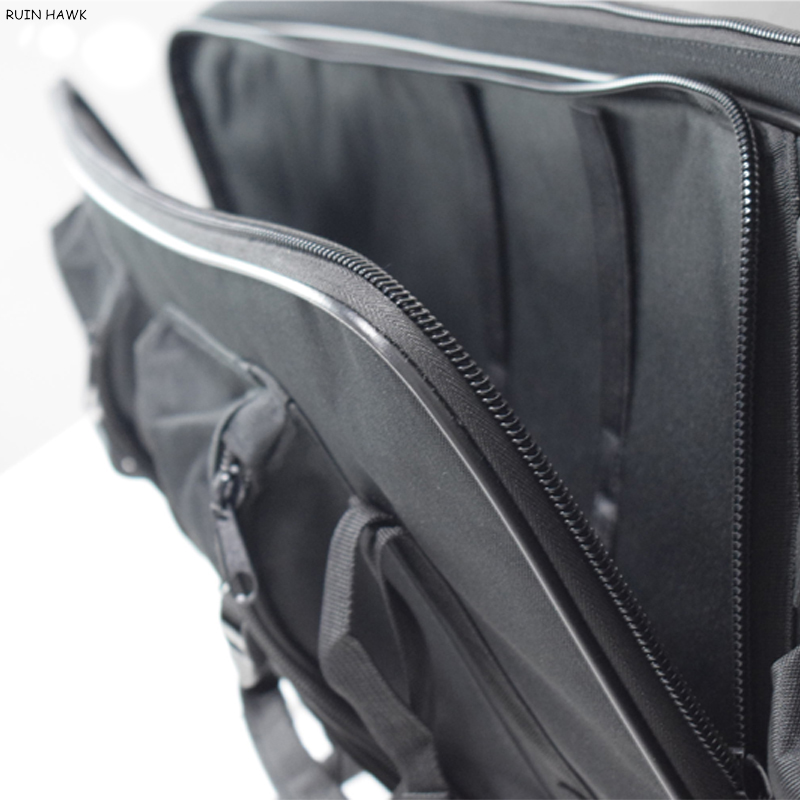 กระเป๋าใส่ปืนยุทธวิธี กระเป๋าใ - Fishing Equipment Bag บทวิจารณ์และราคา
