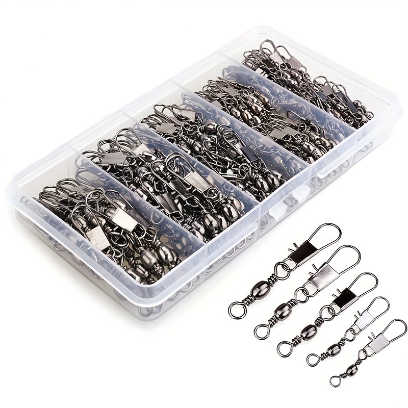 อุปกรณ์ตกปลาแบบหมุนได้ 50/200  - Fishing Equipment Set บทวิจารณ์และราคา