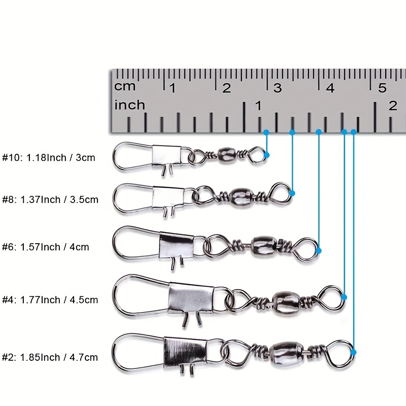 อุปกรณ์ตกปลาแบบหมุนได้ 50/200  - Fishing Equipment Set บทวิจารณ์และราคา