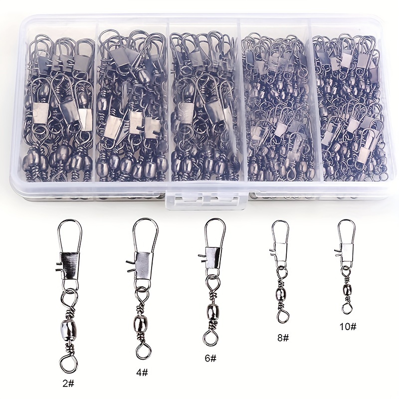 อุปกรณ์ตกปลาแบบหมุนได้ 50/200  - Fishing Equipment Set บทวิจารณ์และราคา