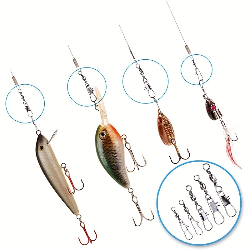 อุปกรณ์ตกปลาแบบหมุนได้ 50/200  - Fishing Equipment Set บทวิจารณ์และราคา