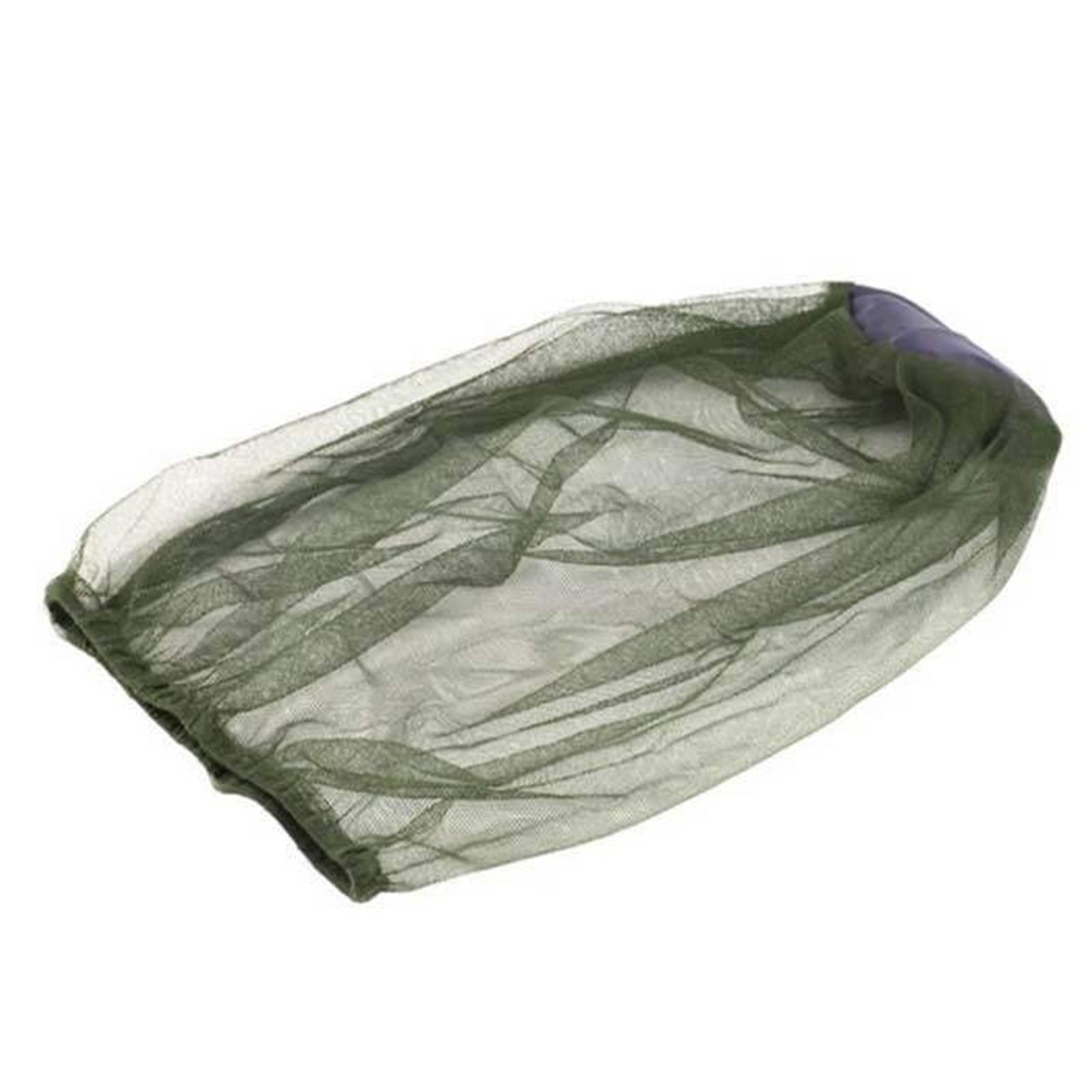 หมวกตาข่ายกันยุงสำหรับตกปลา แค - Fishing Net บทวิจารณ์และราคา